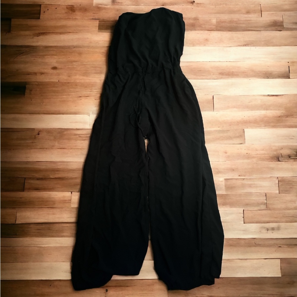 Old Navy Strapless Romper XS - Picture 1 of 1